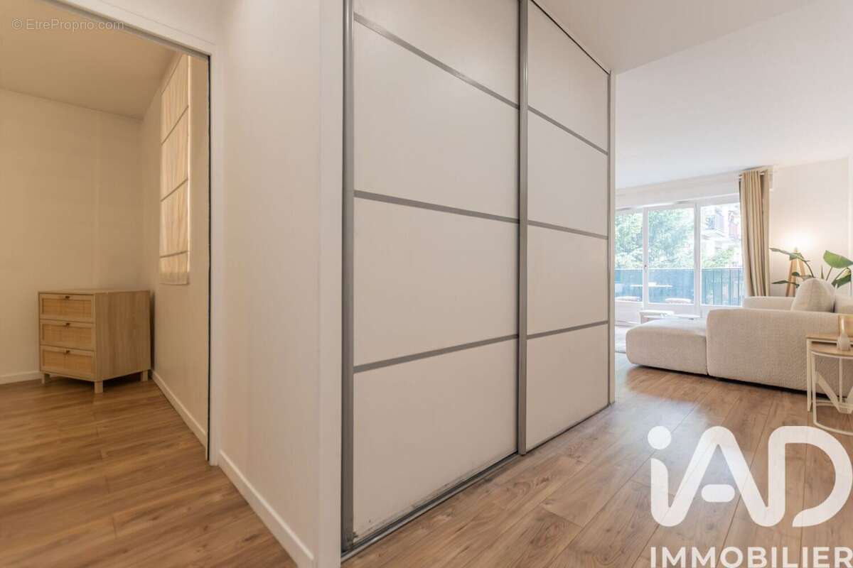 Photo 7 - Appartement à SAINT-CLOUD