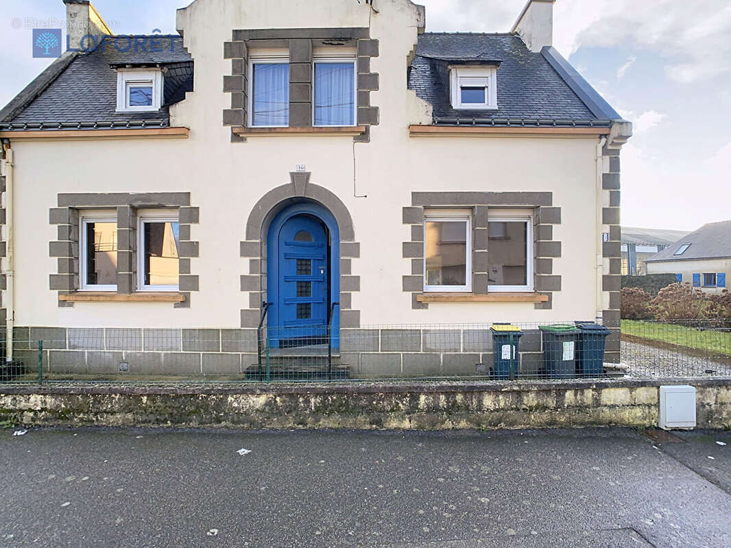Maison à LANESTER