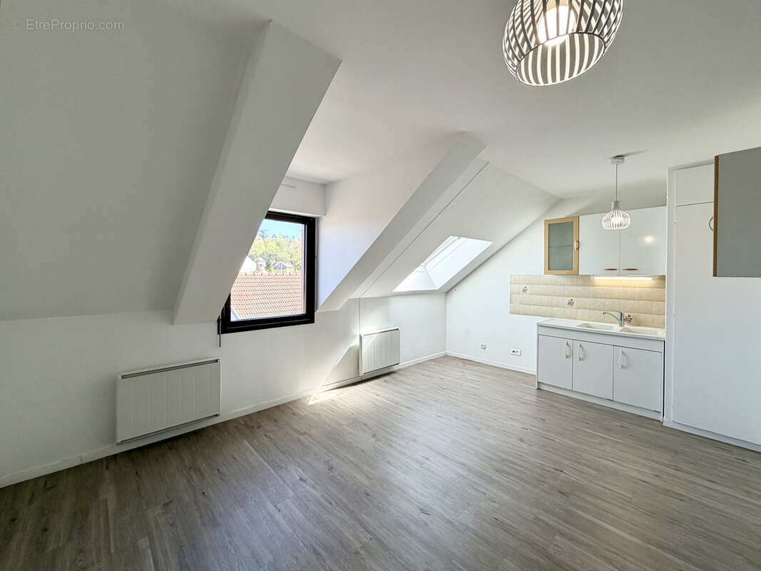 Appartement à LA FERTE-SOUS-JOUARRE