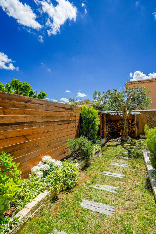 Maison à AIX-EN-PROVENCE