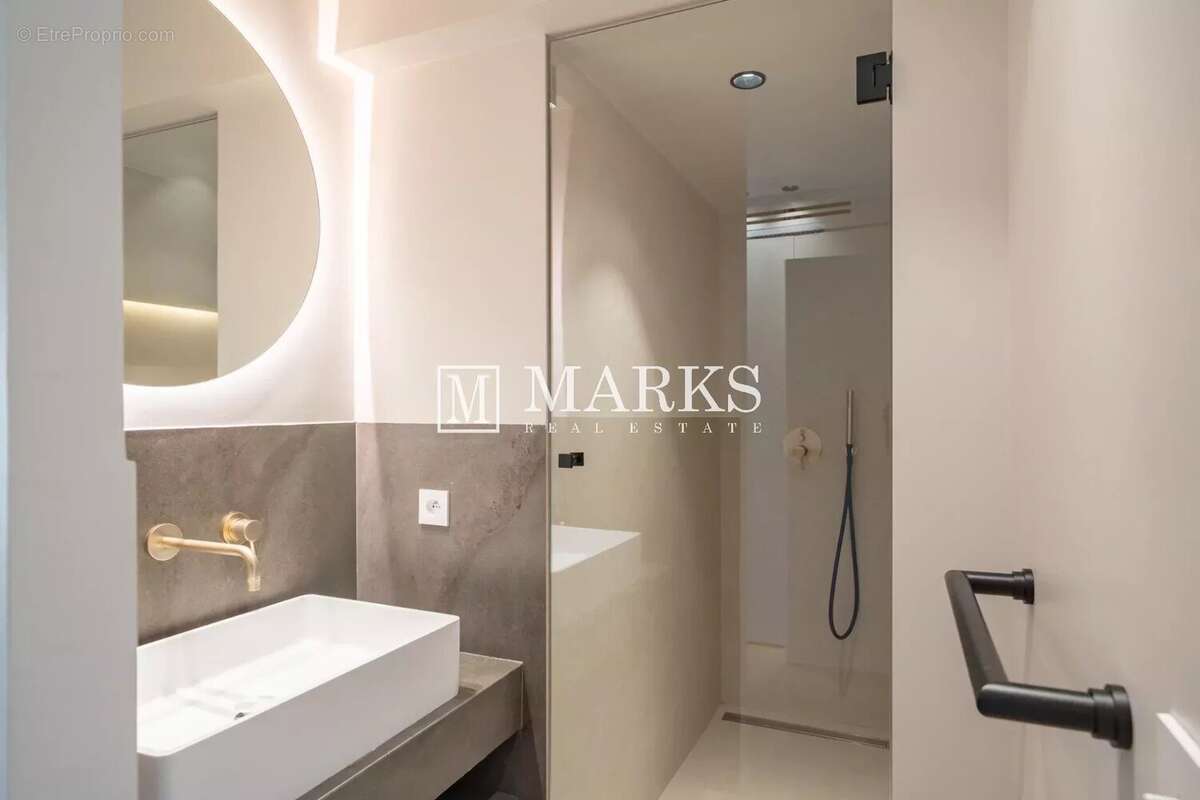 Appartement à SAINT-JEAN-CAP-FERRAT