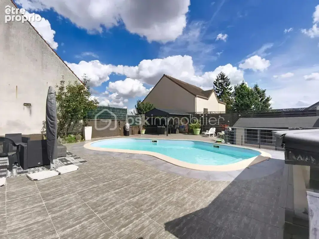 Maison familiale - photo 3