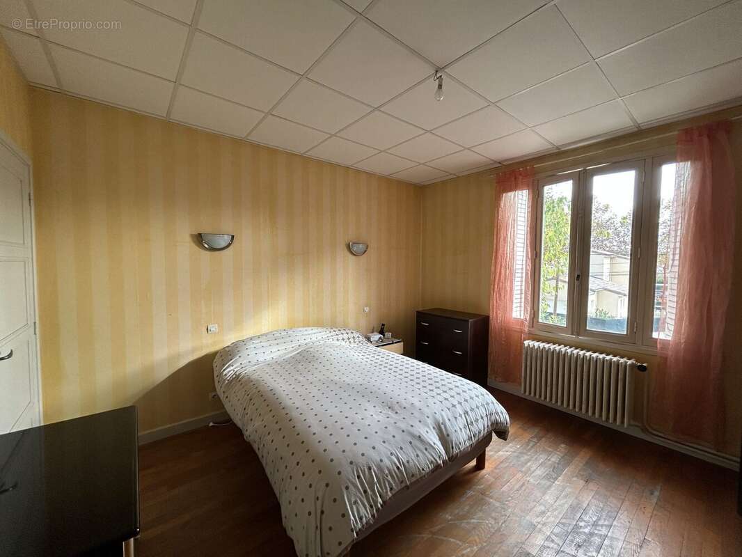 Maison 96 m² à Le Pouzin  - photo 7