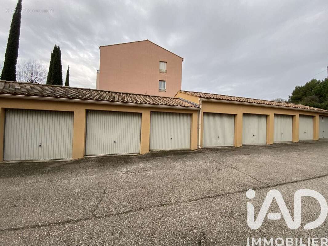 Photo 7 - Appartement à SANARY-SUR-MER