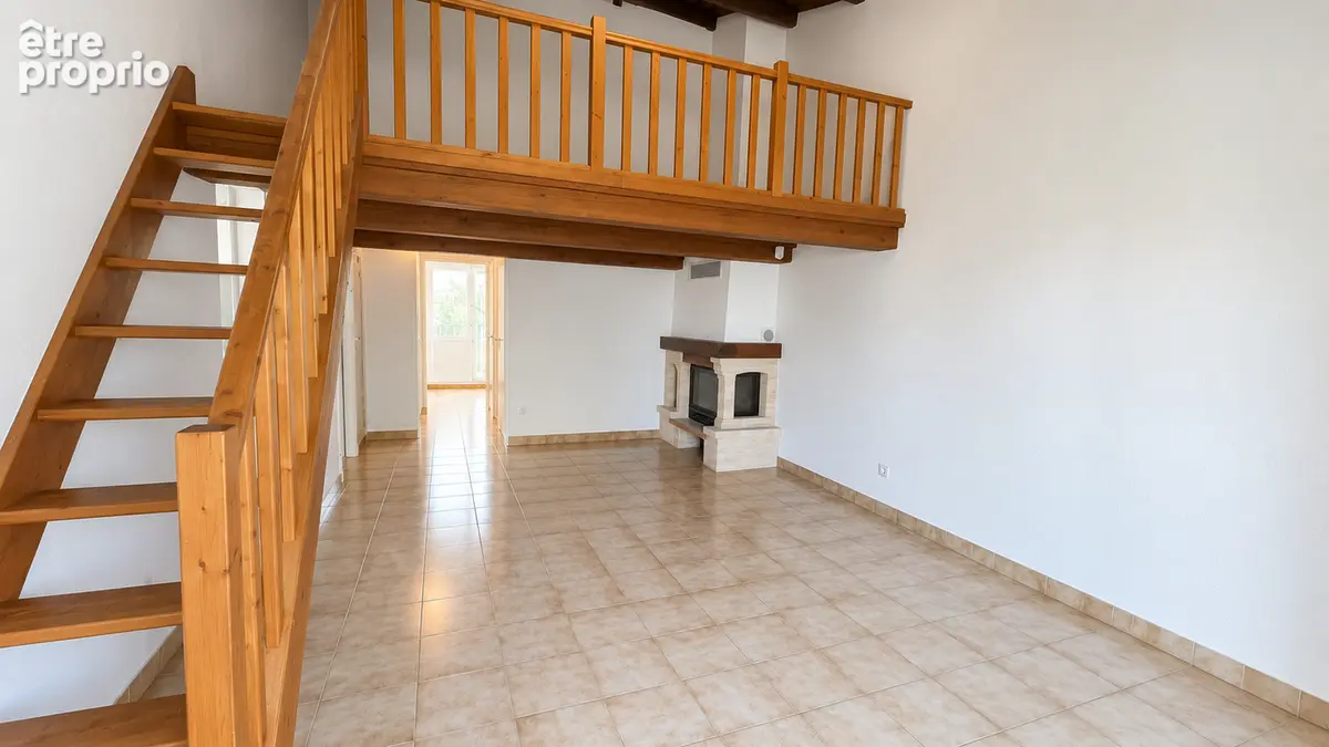 Appartement 3 pièces à vendre à Marseille - Dernier étage avec balcon et terrasse - photo 5