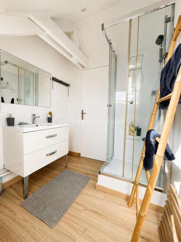 Une belle opportunité à Pleurtuit : maison en pierre avec jardin de 836 m² - photo 19