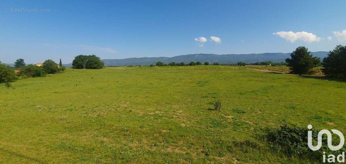 Photo 9 - Maison à ANSOUIS