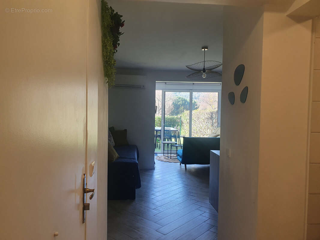 Appartement à LA SEYNE-SUR-MER