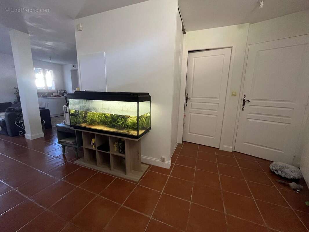 Appartement à COURCON