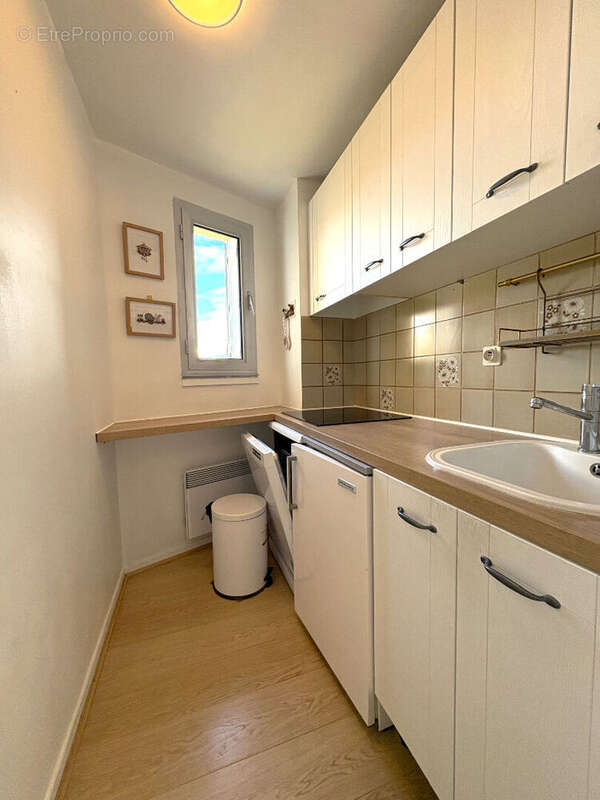 Appartement à FONT-ROMEU-ODEILLO-VIA