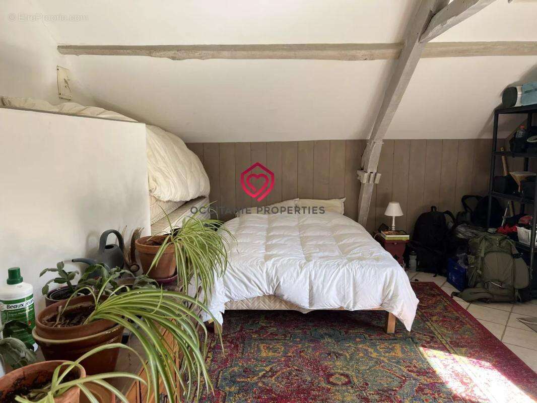 Maison à BAGNERES-DE-LUCHON