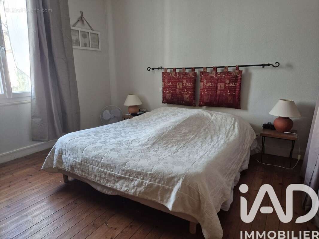 Photo 6 - Maison à NANTES