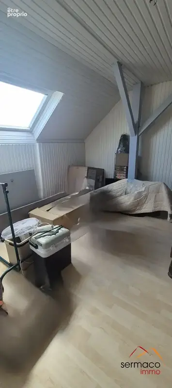 Maison 141 m² à Sarreinsming  - photo 8