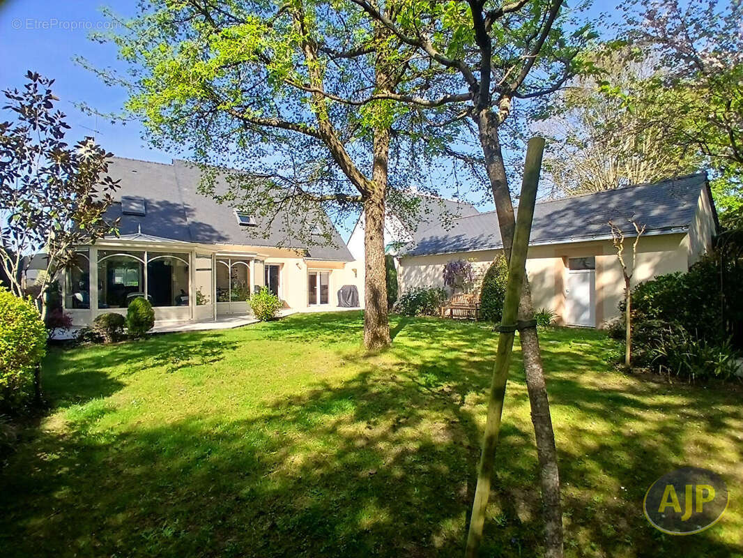 Maison à BLAIN