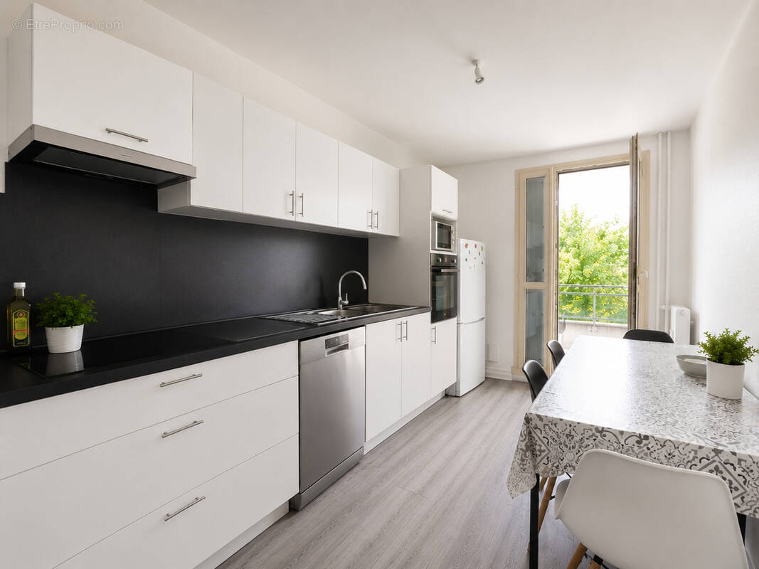 Appartement à ORLEANS