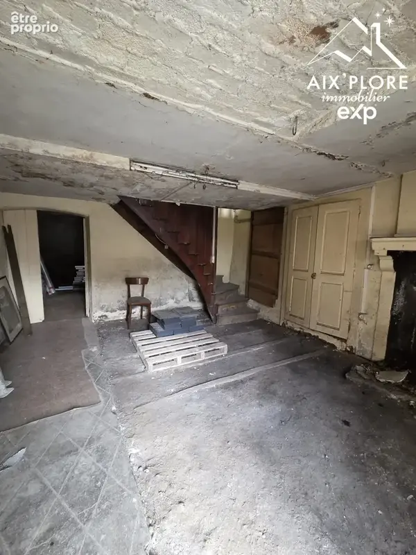 Maison 52 m² à Montmelian  - photo 2