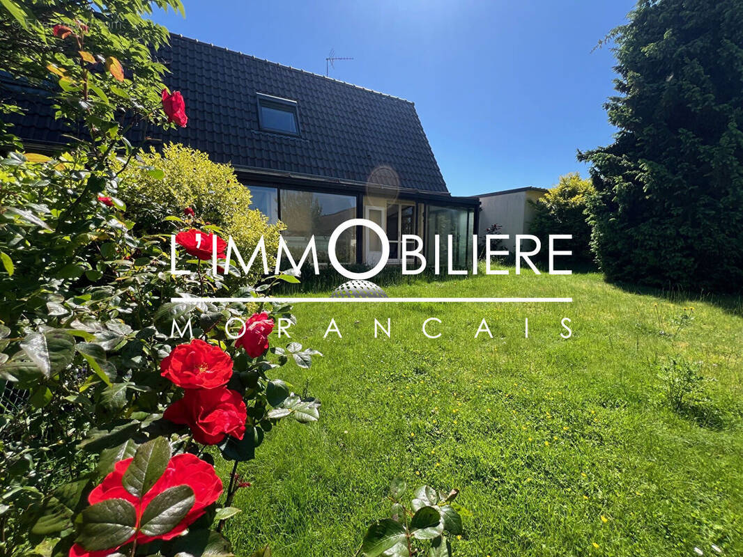 Maison à ISNEAUVILLE