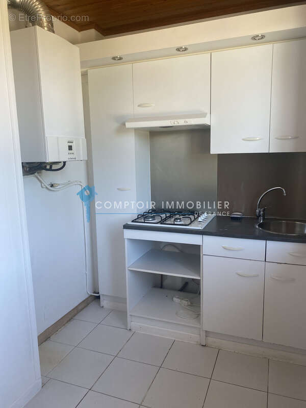 Appartement à BOLQUERE