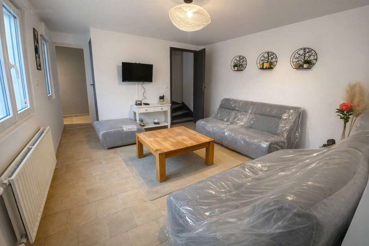 Appartement à LENS