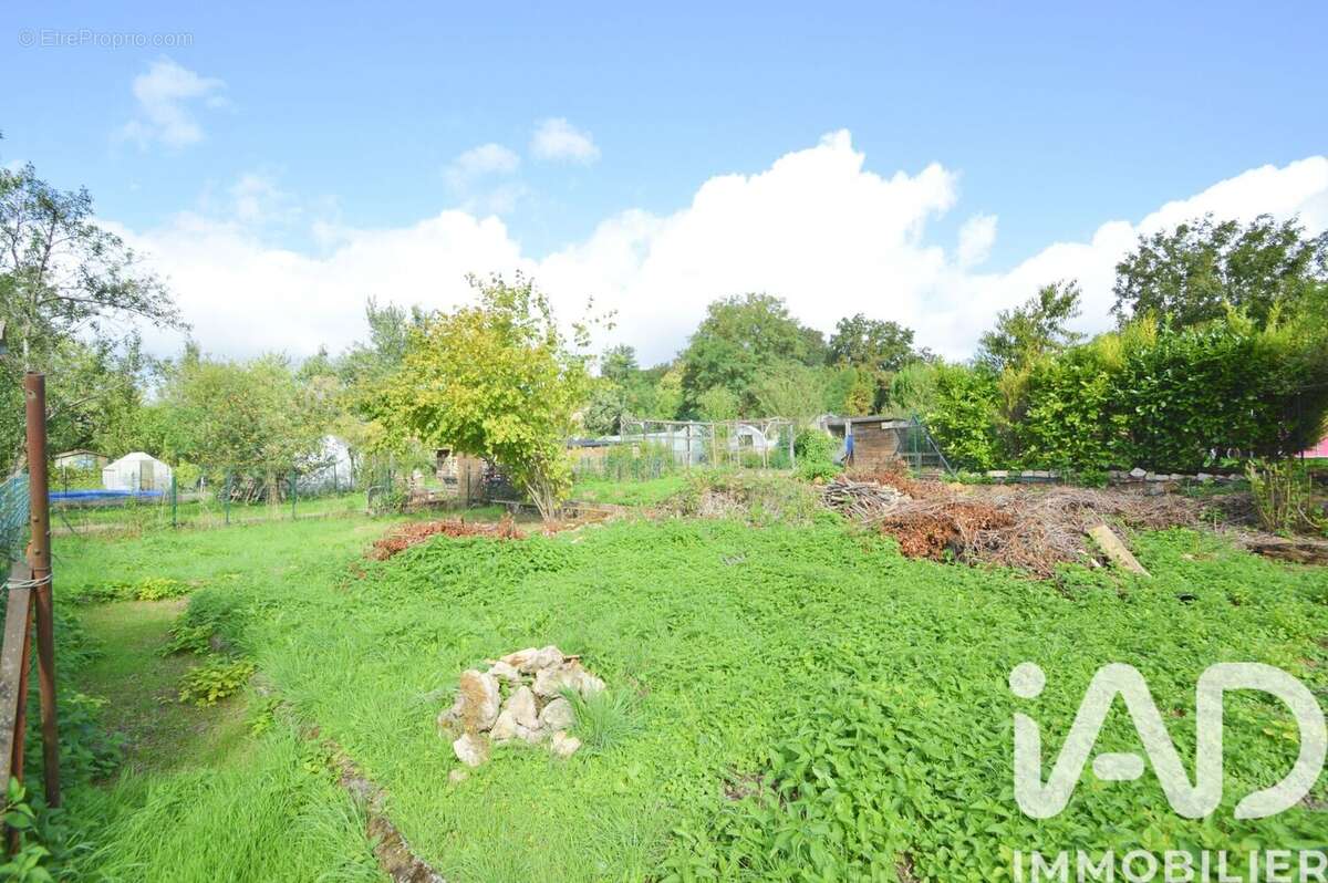 Maison 170 m² à Vannes-Le-Chatel  - photo 4