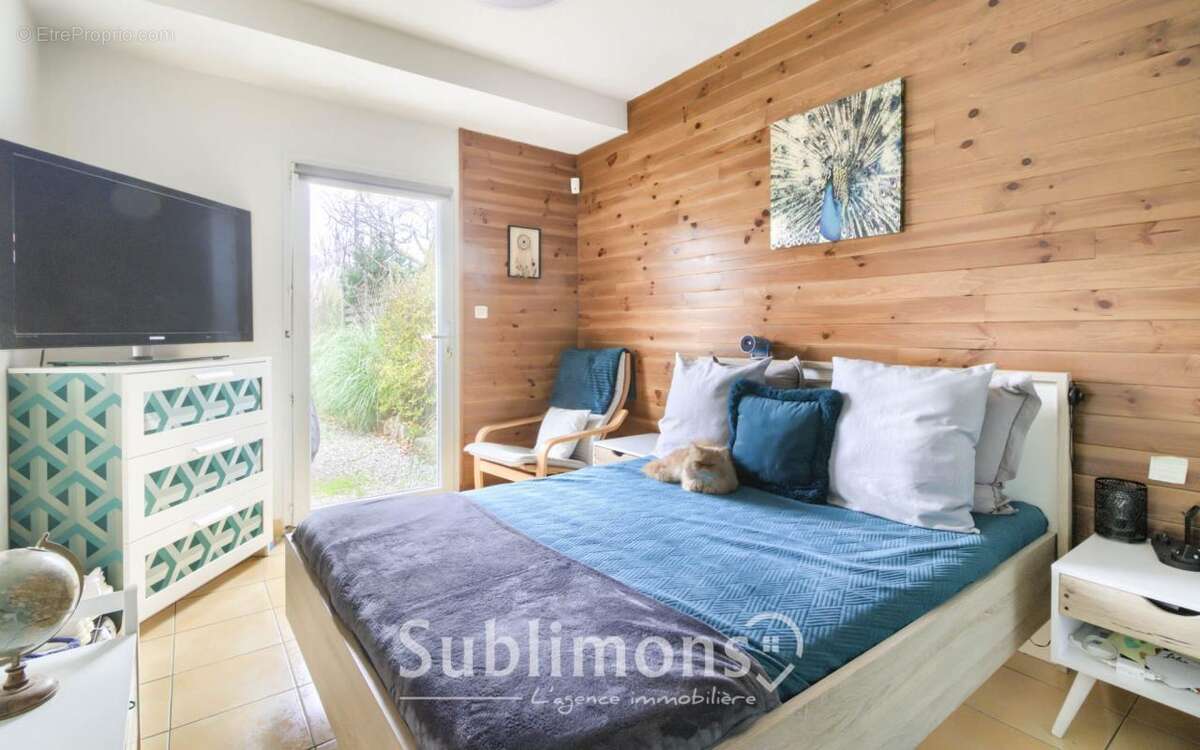 Maison à SAINT-NAZAIRE