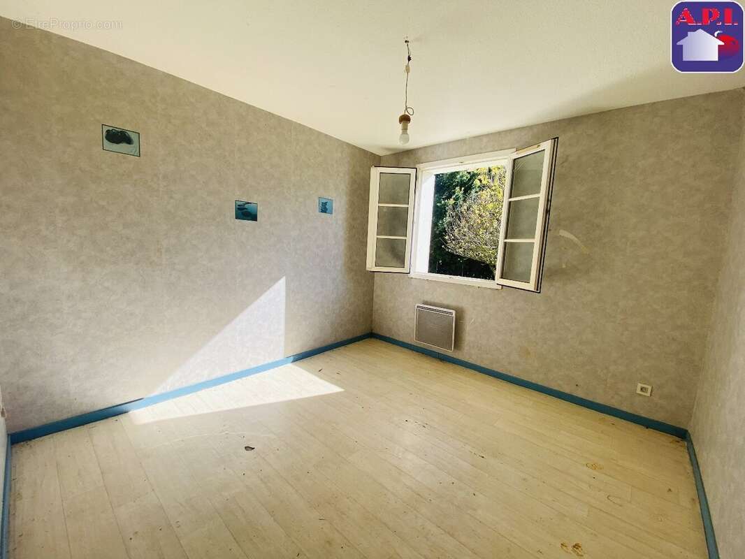 Maison à CARLA-BAYLE