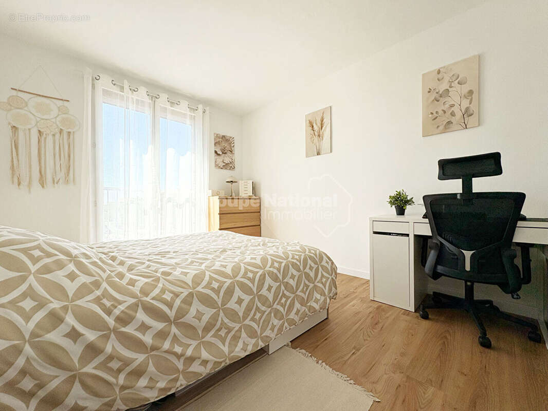 Appartement à SALON-DE-PROVENCE