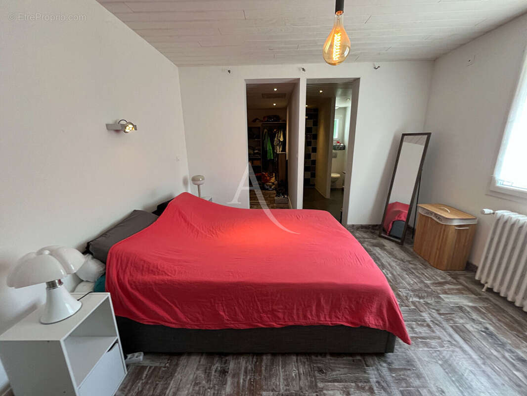 Maison Martinet - 3 chambres - photo 12