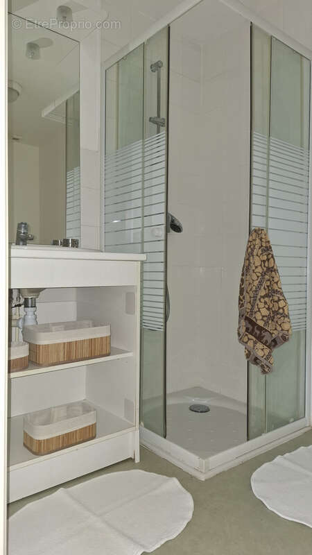 Appartement à SAINT-HERBLAIN