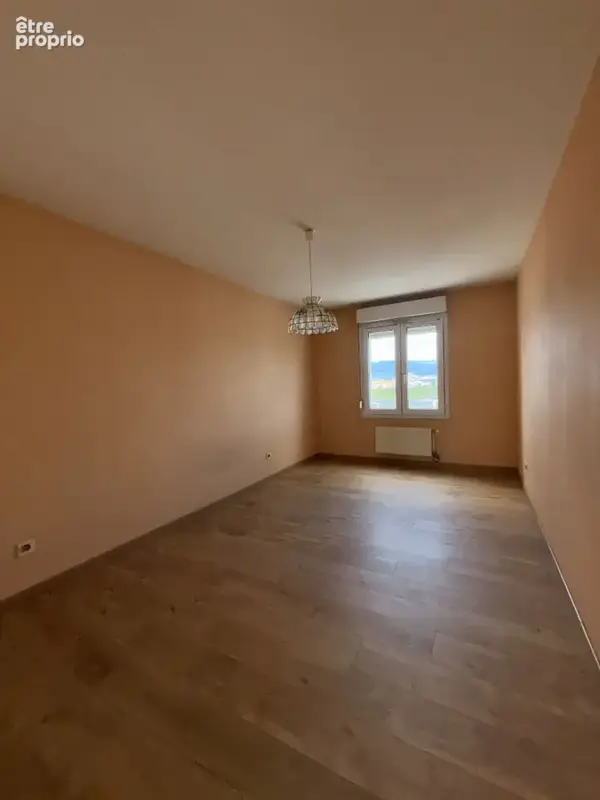Appartement T5 Bourg Les Valence 104.92 m2 - photo 9