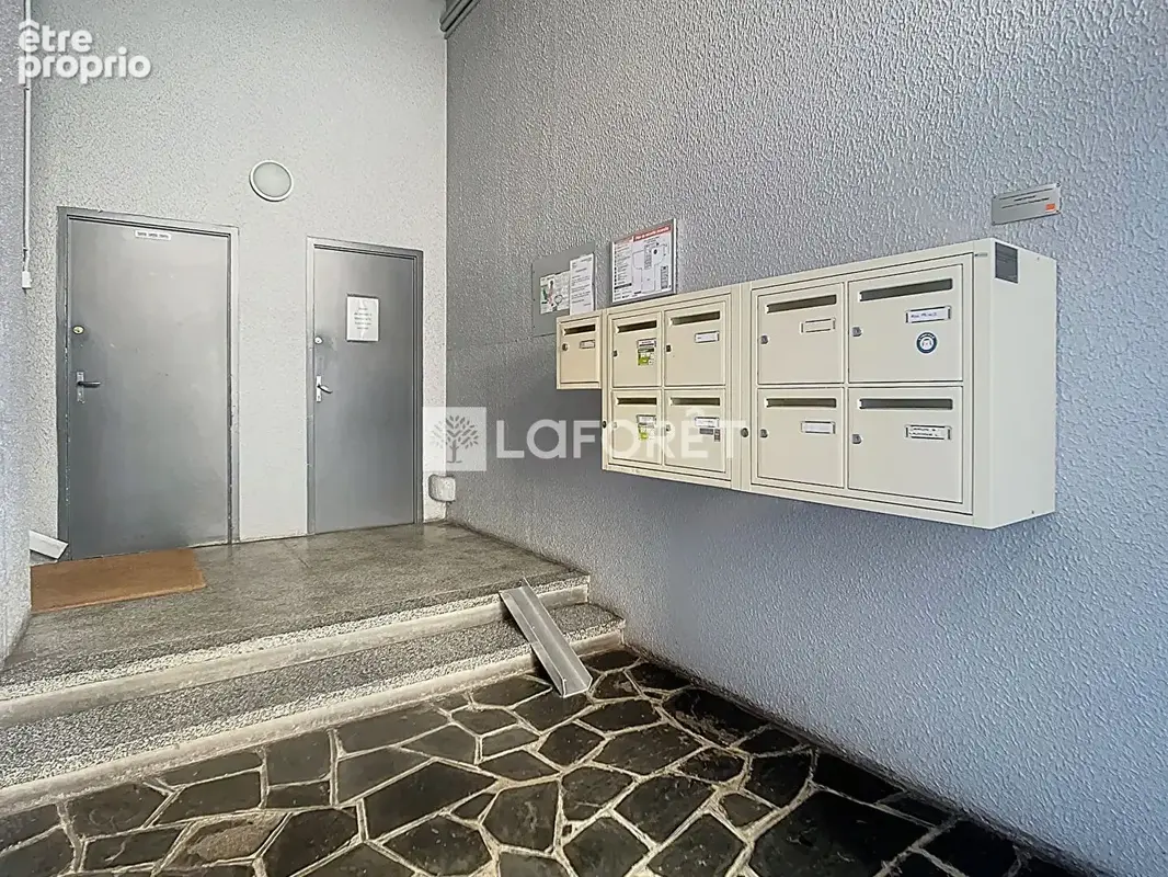 Appartement Limoges 3 pièce(s) 59.36 m2 - photo 17