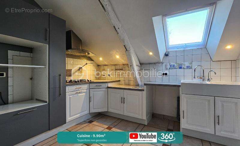 Maison coup de coeur avec piscine - photo 6