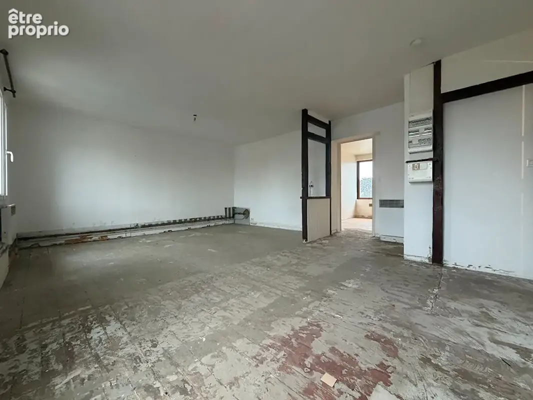 Immeuble situé sur l'axe Le Neubourg- Evreux - photo 5