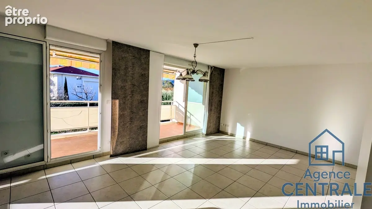 Appartement 4 pièces 93 m² à vendre à La Ciotat (13600) - photo 6