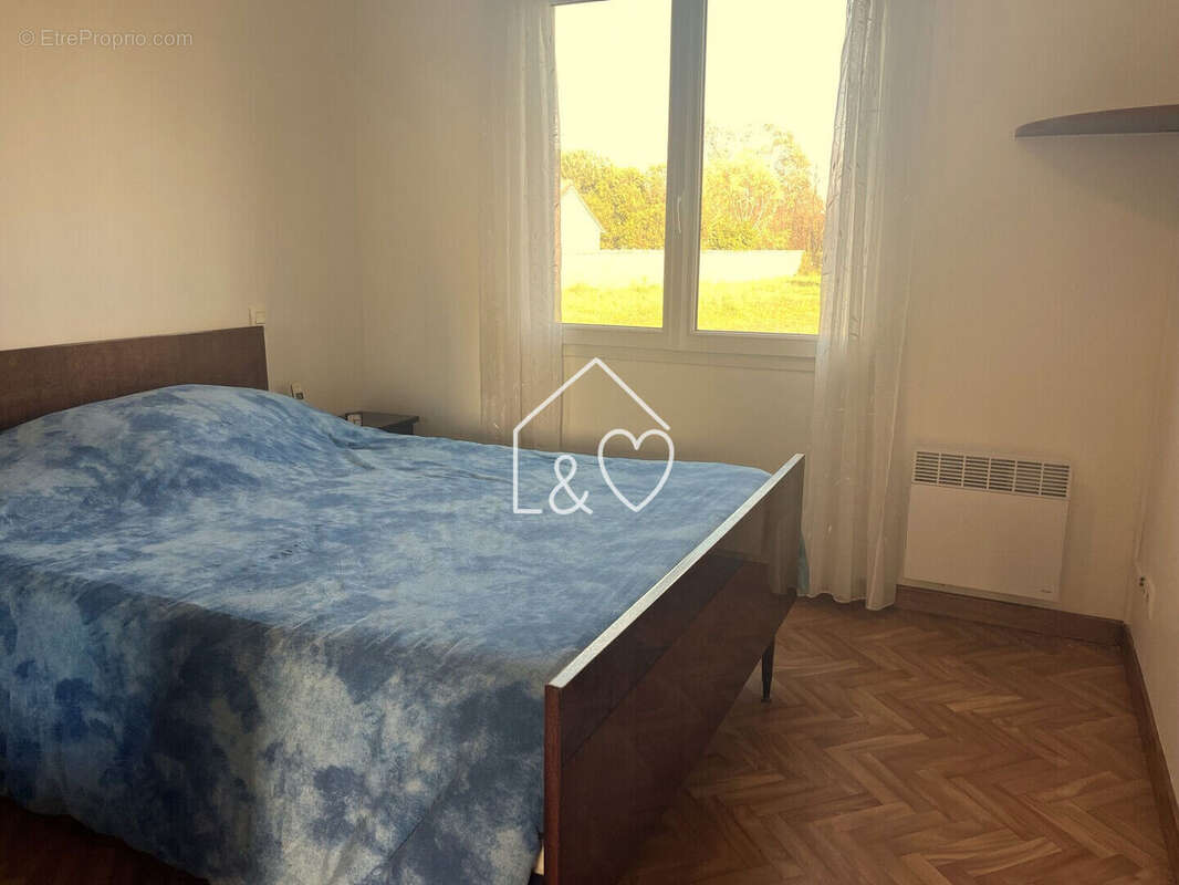 Maison à ARTHON-EN-RETZ