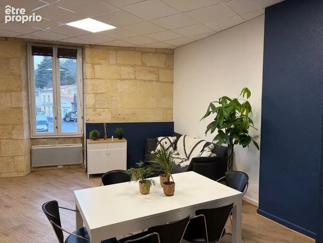Commerce 86 m² à vendre à Cambes (33880) - photo 4