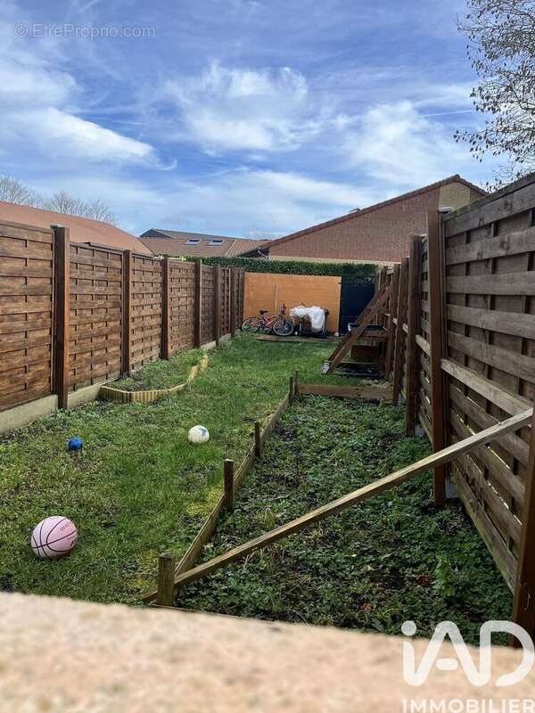 Photo 7 - Maison à LA BASSEE