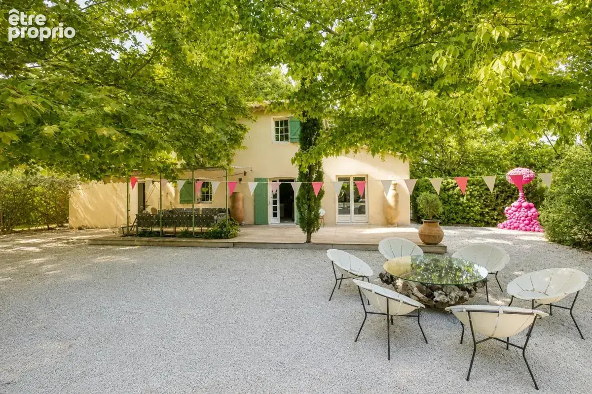 Maison de 4 pièces de 106 m² à L'Isle-sur-la-Sorgue - photo 3
