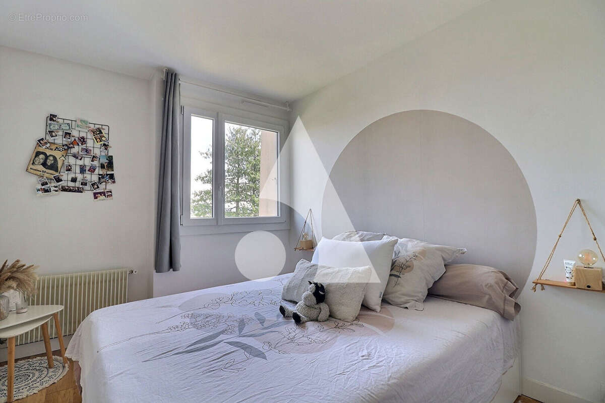 Appartement à FRANCONVILLE