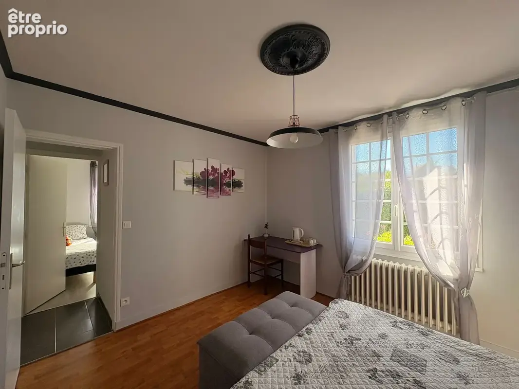 Maison 8 chambres 300m2 Faverolles sur cher - photo 6