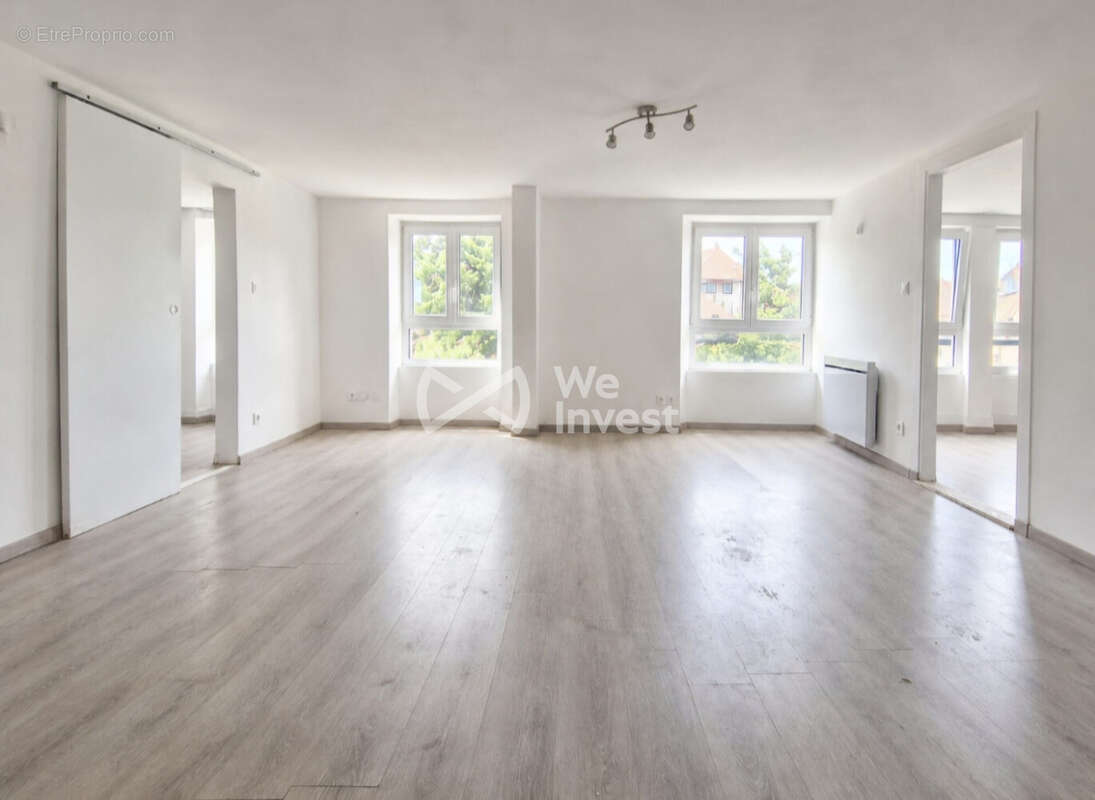 Appartement 98 m² à Wasselonne  - photo 4