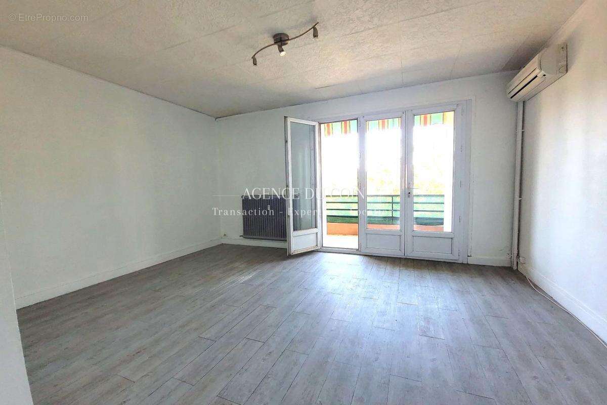 Appartement à DRAGUIGNAN