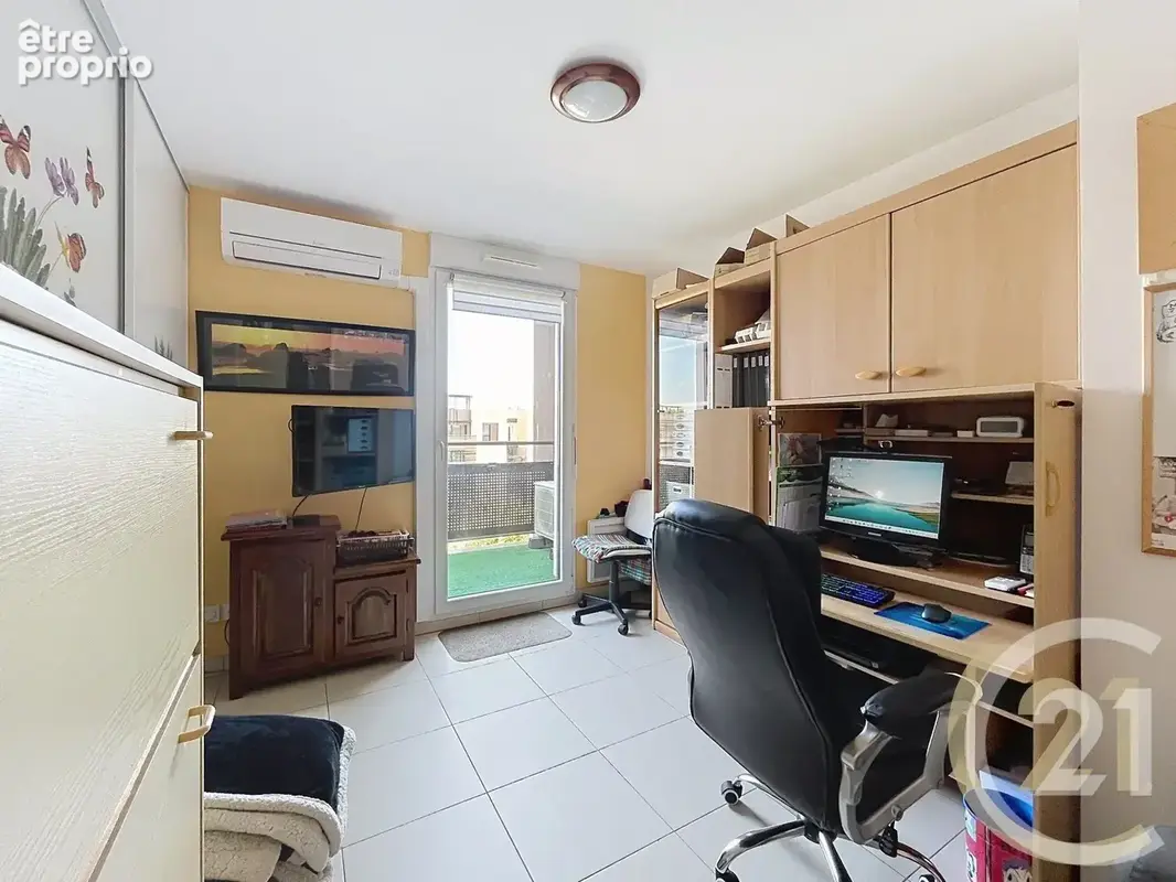 Appartement 85 m² à Saint-Jean-De-Vedas  - photo 12