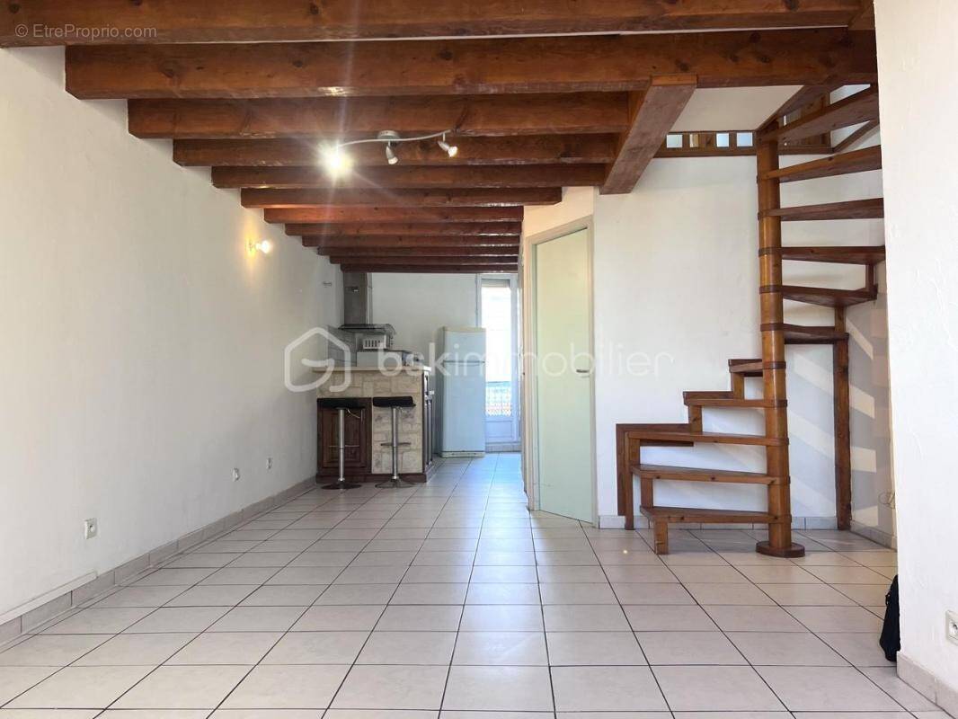 Appartement à FRONTIGNAN