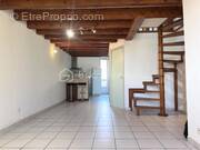 Appartement à FRONTIGNAN