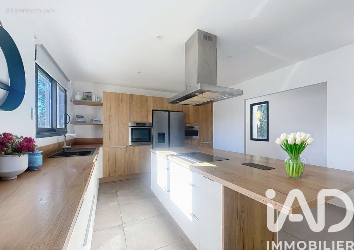 Photo 5 - Maison à CANOHES