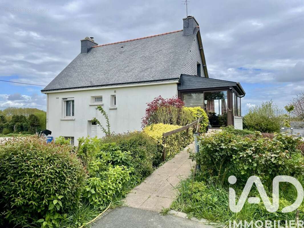 Photo 5 - Maison à LOUDEAC