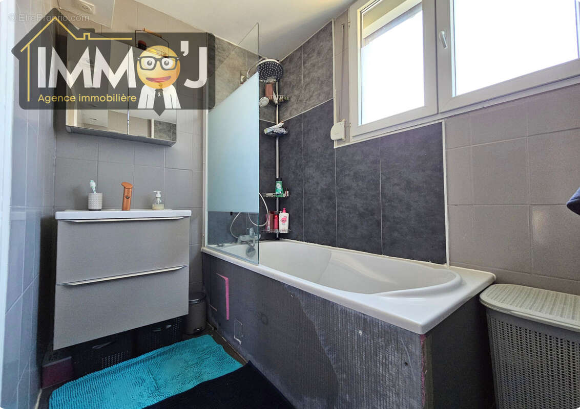 Maison à NEUVES-MAISONS