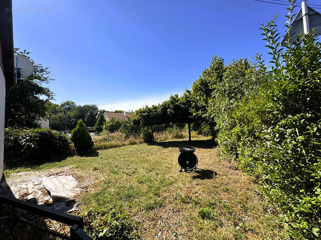 Maison à MONTIGNY-LES-METZ