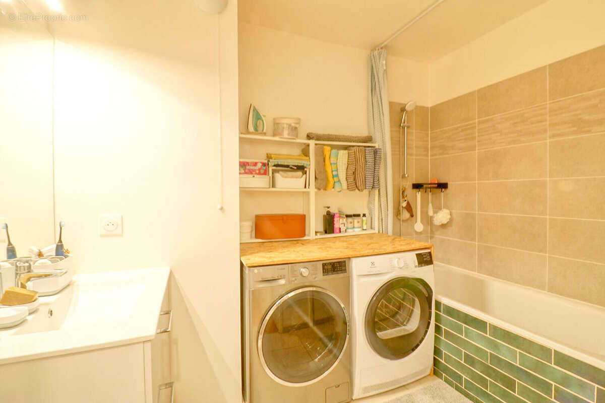 Appartement à ANTONY